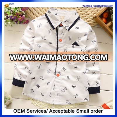 New Design Kid Clothing,New Fashion Kid Shirt,Hot Sale Child Clothes